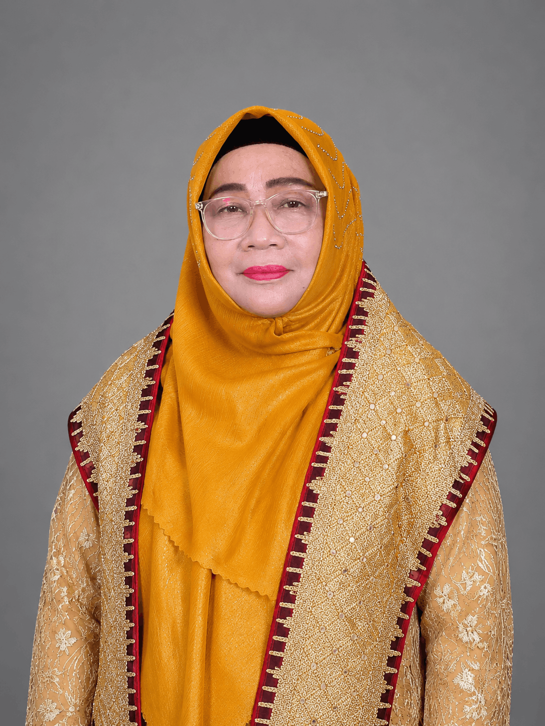 Betty Meiliana, S.H