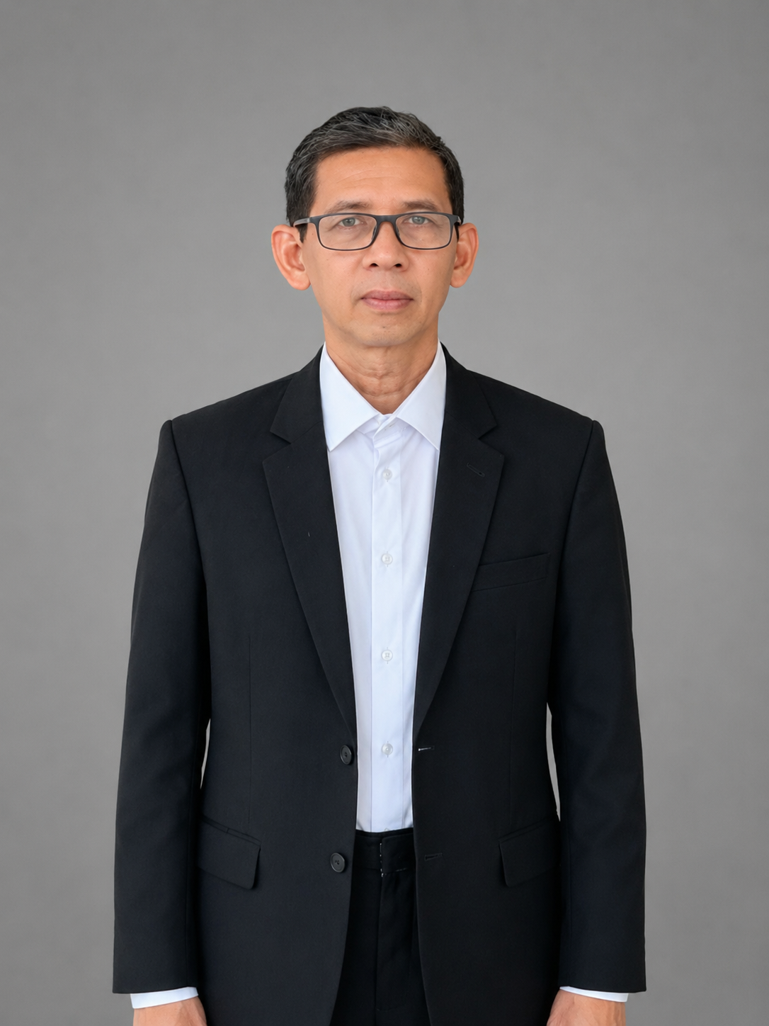 Drs. Zuhdi Anwar